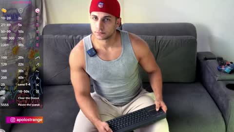 Snapshot of apolo_strange chatting on 05/14/26, 06:47 apolo_strange online show from 05/14/26, 06:47