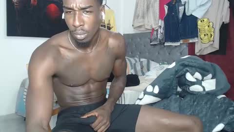 apoloblackbig online show from 11/02/25, 12:35