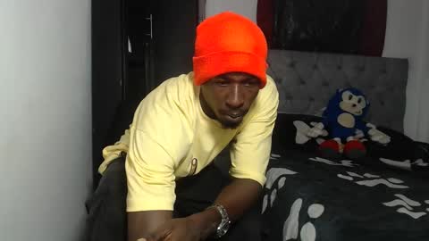 apoloblackbig online show from 11/10/25, 01:59