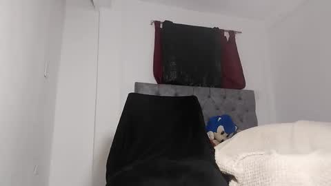 apoloblackbig online show from 12/03/25, 08:12