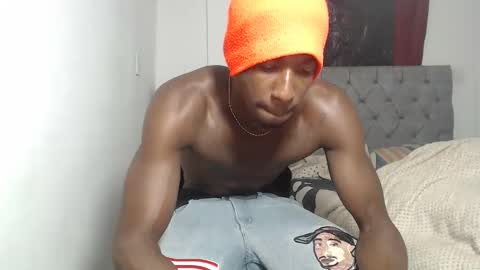 apoloblackbig online show from 01/08/26, 01:08