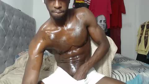 apoloblackbig online show from 03/20/26, 08:08