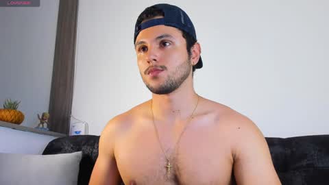 Apolo Klein online show from 04/29/26, 07:01