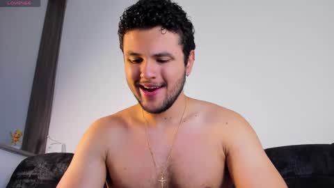 Apolo Klein online show from 05/12/26, 02:19