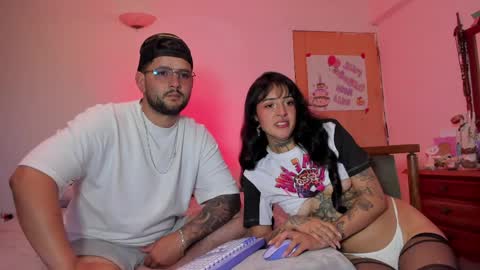 Snapshot of apolorising_ chatting on 03/29/26, 09:37 Lola Apolo online show from 03/29/26, 09:37