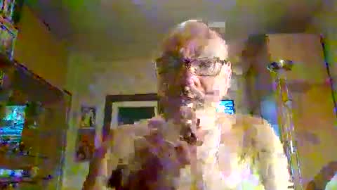 Snapshot of apony58 chatting on 01/18/25, 03:59 Adam online show from 01/18/25, 03:59