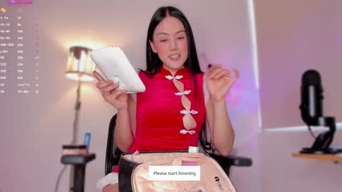 Apo online show from 12/24/24, 12:33