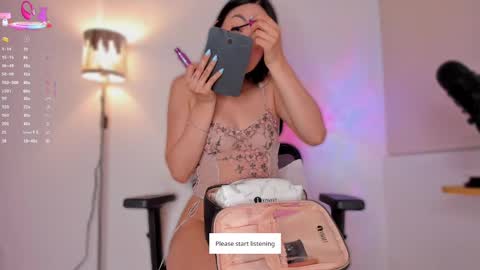 Apo online show from 02/03/25, 11:31