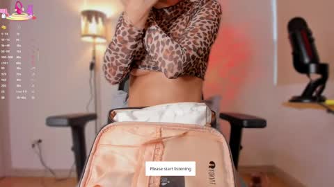 Apo online show from 02/26/25, 11:52