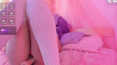 Lily online show from 10/04/25, 02:48