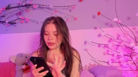 Lily online show from 05/17/26, 02:24