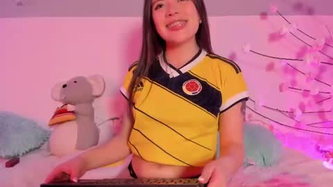 Lily online show from 06/17/26, 10:21