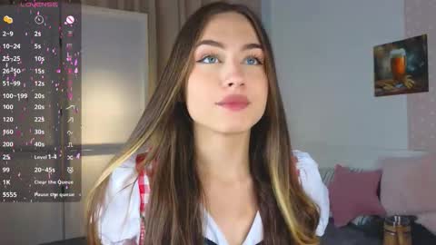 Vicki online show from 09/29/25, 09:03