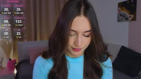 Vicki online show from 11/30/25, 09:02