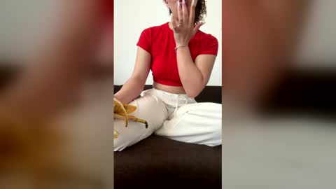 applespice13 online show from 04/07/26, 11:10