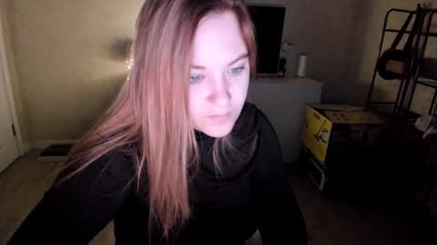 appleyummybuns online show from 11/29/25, 02:36