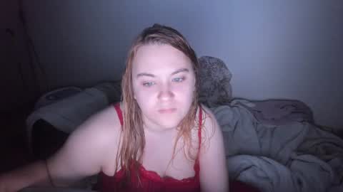 appleyummybuns online show from 06/25/26, 08:02