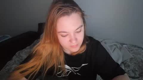 appleyummybuns online show from 07/01/26, 02:35