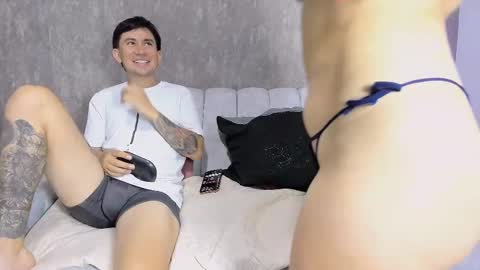 Snapshot of appocalypsee chatting on 02/24/25, 10:03 ALEXANDCAM online show from 02/24/25, 10:03