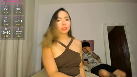 ALEXANDCAM online show from 07/14/26, 03:55