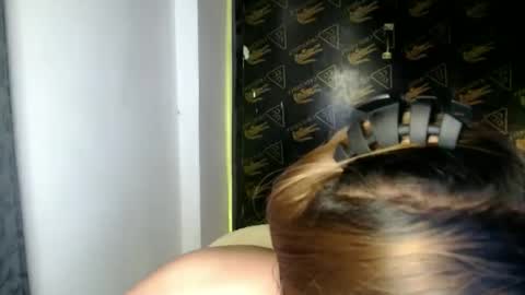 devi online show from 04/21/26, 03:13