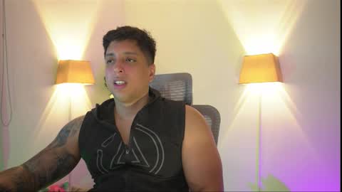 insta appolo master online show from 01/10/26, 02:35