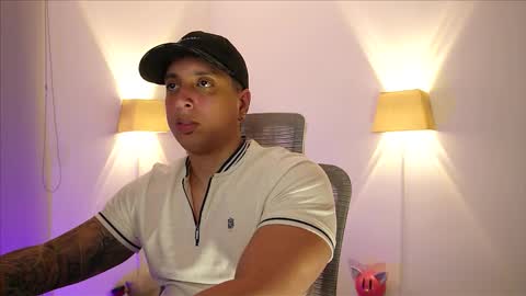 insta appolo master online show from 03/22/26, 05:11