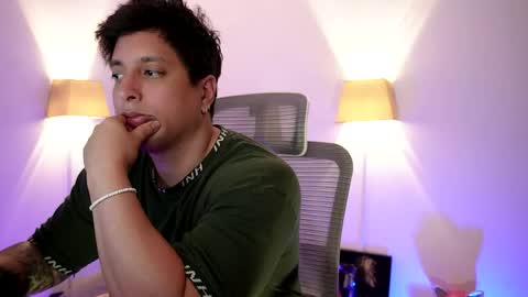 insta appolo master online show from 04/17/26, 02:36