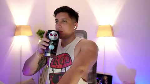 insta appolo master online show from 04/20/26, 05:54