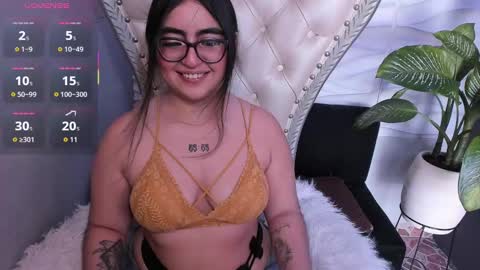 apprilfoxx online show from 09/21/25, 03:13