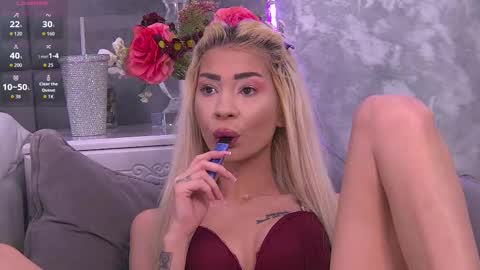 April online show from 02/08/26, 08:01