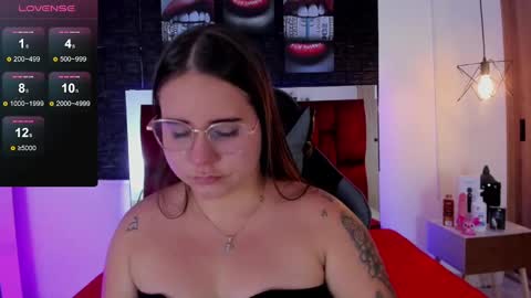 April SC online show from 01/27/25, 01:30