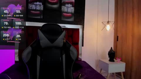 April SC online show from 02/12/25, 06:40