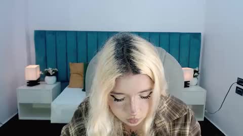 April Bunny online show from 03/02/26, 08:59