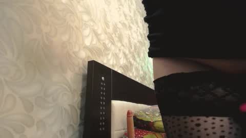 April Bronte online show from 02/15/26, 07:51