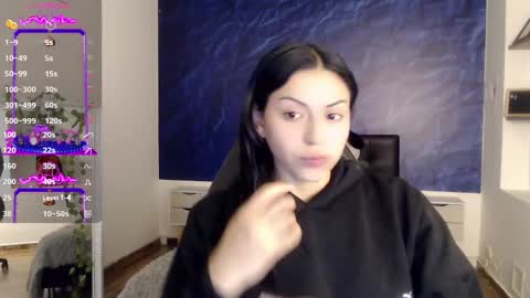  April  online show from 01/13/25, 01:06