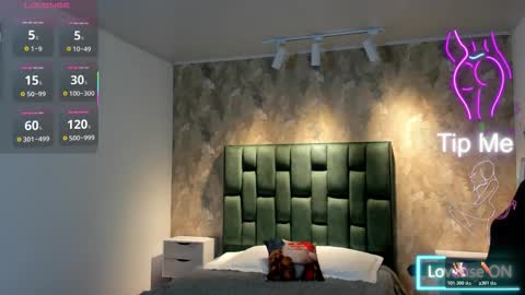  April  online show from 11/13/25, 12:15