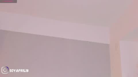 April online show from 03/14/26, 10:53