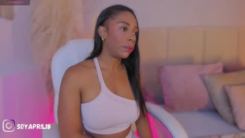 April online show from 03/16/26, 10:41