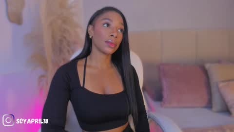 April online show from 03/26/26, 10:43