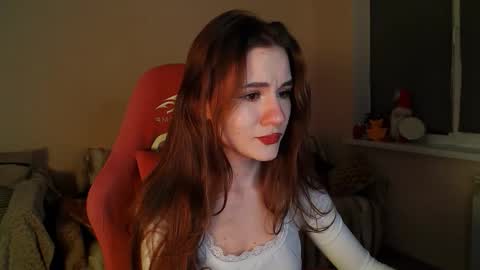 Snapshot of april_felicity chatting on 12/22/25, 07:33 April online show from 12/22/25, 07:33