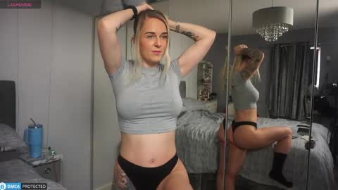 Snapshot of april_flix chatting on 05/11/26, 10:54 April Flix online show from 05/11/26, 10:54