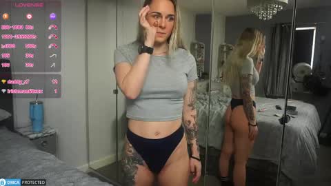 Snapshot of april_flix chatting on 05/15/26, 10:55 April Flix online show from 05/15/26, 10:55