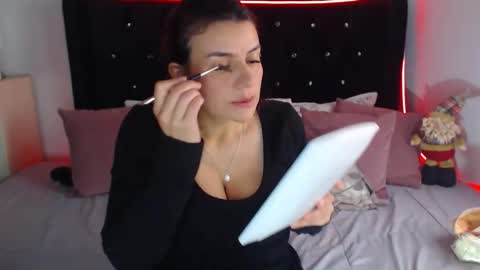 April online show from 12/22/25, 12:35