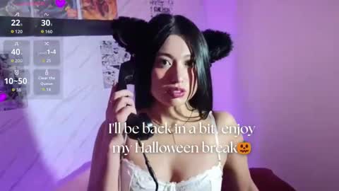 A P R I L online show from 10/25/25, 12:23