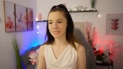 april_olsen online show from 02/21/26, 02:07