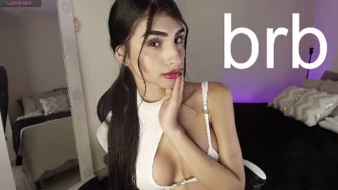Snapshot of april_scarlett chatting on 06/16/26, 12:02 Scarlett Independent Model online show from 06/16/26, 12:02