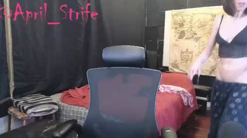 Snapshot of april_show_her chatting on 06/24/26, 02:54 April Strife online show from 06/24/26, 02:54