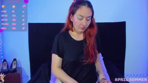  April  online show from 01/05/25, 08:11
