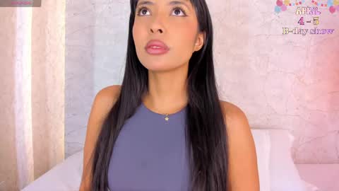 April online show from 03/31/26, 12:05